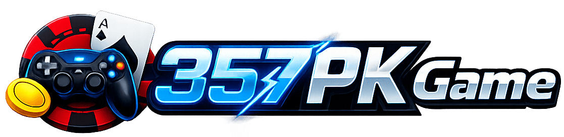357pk Game logo